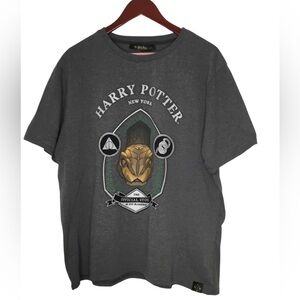 Harry Potter Men’s T-shirt - Size XXL - EUC.     6